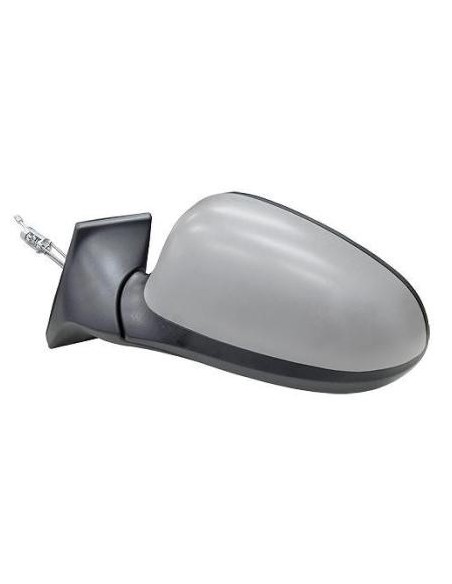 RETROVISORE ESTERNO LANCIA MUSA 2007 - FIAT IDEA 2007 MECC. C/SONDA C/PRIMER SX DEPO 800599