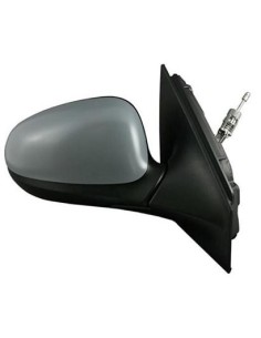 RETROVISORE ESTERNO LANCIA Y 2011 MECC. C/PRIMER DX DEPO 800611