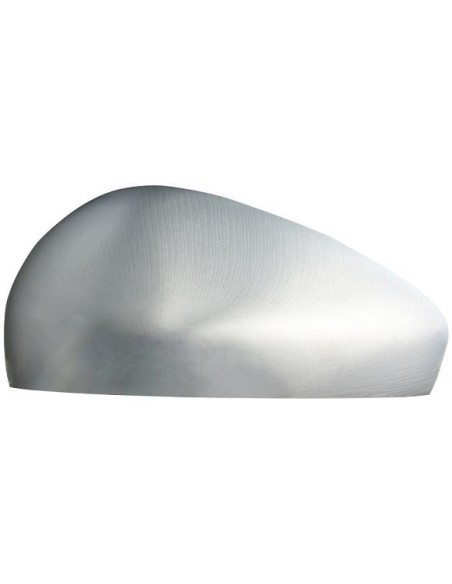 CALOTTA RETROVISORE CITROEN C3 - DS3 2010 CROMATA DX DEPO 800615