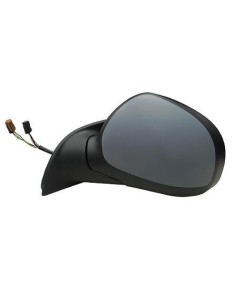 RETROVISORE ESTERNO CITROEN C3 09/2009 in poi  ELETT. TERM. C/SONDA C/PRIMER DX DEPO 800623