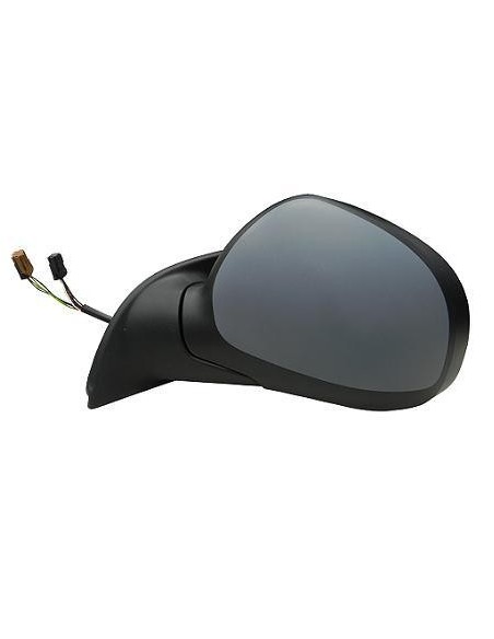 RETROVISORE ESTERNO CITROEN C3 09/2009 in poi  ELETT. TERM. C/SONDA C/PRIMER DX DEPO 800623