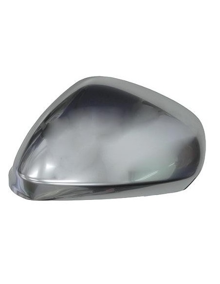 CALOTTA RETROVISORE ALFA ROMEO GIULIETTA 2010 - MITO - 159 CROMATA SATINATA DX DEPO 800633