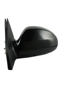 RETROVISORE ESTERNO KIA CERATO 2004 ELETT. TERM. NERO DX DEPO 800646
