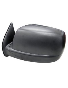 RETROVISORE ESTERNO MAZDA BT 50 2008 - FORD RANGER 2009 MANUALE NERO DX DEPO 800650