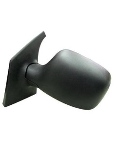 RETROVISORE ESTERNO RENAULT SCENIC 2000 4X4 ELETT. TERMICO C/SONDA NERO DX DEPO 800656