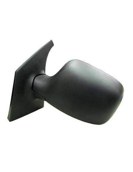 RETROVISORE ESTERNO RENAULT SCENIC 2000 4X4 ELETT. TERMICO C/SONDA NERO DX DEPO 800656