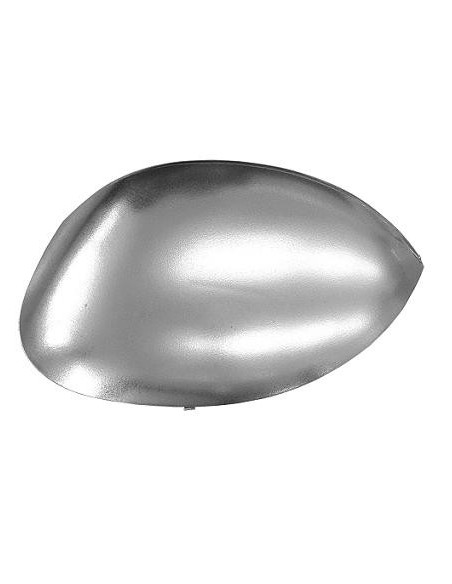 CALOTTA RETROVISORE CITROEN C2 CROMATA RUVIDA DX DEPO 800658