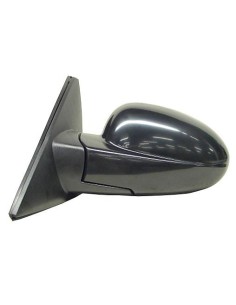 RETROVISORE ESTERNO DAEWOO NUBIRA 2000 MECC. NERO DX DEPO 800666