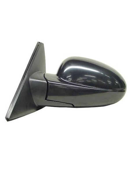 RETROVISORE ESTERNO DAEWOO NUBIRA 2000 ELETT. TERM. NERO DX DEPO 800668