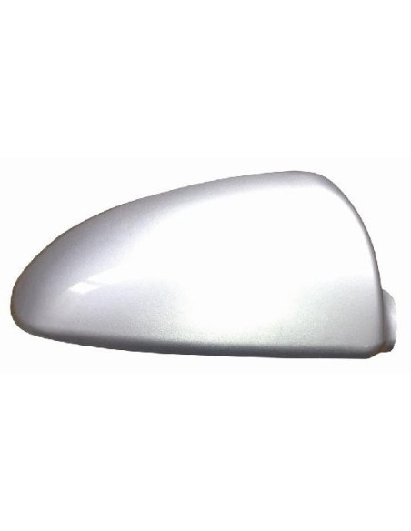 CALOTTA RETROVISORE SMART FORTWO 2007 GRIGIO SILVER DX DEPO 800684
