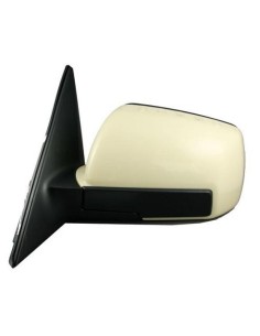 RETROVISORE ESTERNO KIA SOUL 2009 ELETT. TERM. C/PRIMER 5PIN DX DEPO 800688