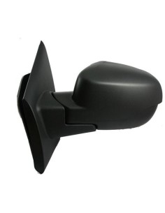 RETROVISORE ESTERNO RENAULT TWINGO 2012 ELETT. TERM. C/SONDA 7PIN NERO DX DEPO 800700