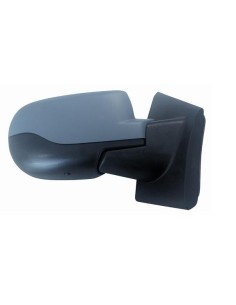 RETROVISORE ESTERNO RENAULT TWINGO 2012 ELETT. TERM. C/SONDA 7PIN C/PRIMER DX DEPO 800702