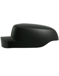 CALOTTA RETROVISORE TWINGO 2012 - RENAULT CLIO 2009 NERA DX DEPO 800704