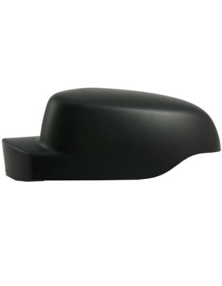 CALOTTA RETROVISORE TWINGO 2012 - RENAULT CLIO 2009 NERA DX DEPO 800704