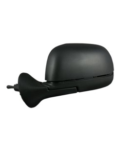 RETROVISORE ESTERNO DACIA DUSTER 2010 MECCANICO NERO DX DEPO 800730