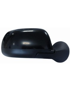 RETROVISORE ESTERNO DACIA DUSTER 2010 MECCANICO C/PRIMER DX DEPO 800732