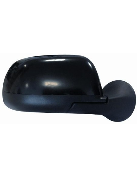RETROVISORE ESTERNO DACIA DUSTER 2010 MECCANICO C/PRIMER DX DEPO 800732