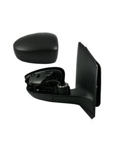 RETROVISORE ESTERNO VOLKSWAGEN UP - SKODA CITIGO - SEAT MII 2011 MECC. NERO DX DEPO 800764