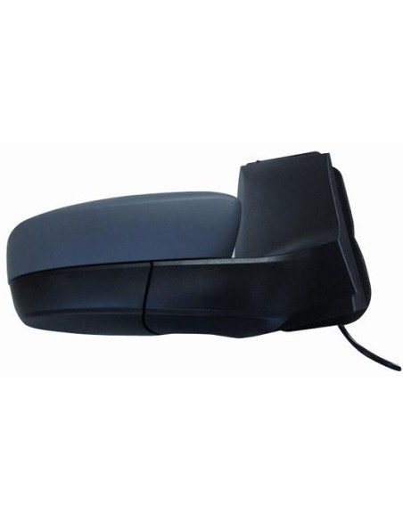 RETROVISORE ESTERNO VOLKSWAGEN UP - SKODA CITIGO - SEAT MII 2011 EL TERM.C/PRIM. 5PIN DX DEPO 800770