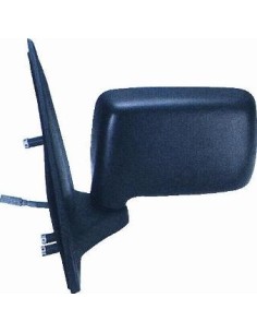 RETROVISORE ESTERNO FORD FIESTA 89 C\\LEVA DX DEPO 80080