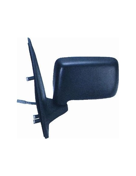 RETROVISORE ESTERNO FORD FIESTA 89 C\\LEVA DX DEPO 80080