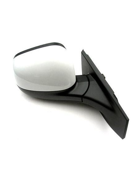 RETROVISORE ESTERNO CHEVROLET SPARK 2010 ELETT. TERMICO C/PRIMER DX DEPO 800804