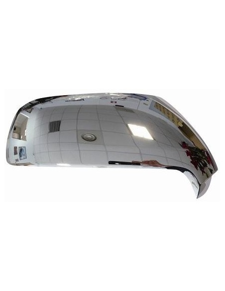 CALOTTA RETROVISORE CITROEN C3 PICASSO 2009 - C4 PICASSO 2007 - PEUGEOT 3008 - 50082009 CROMATA DX DEPO 800868