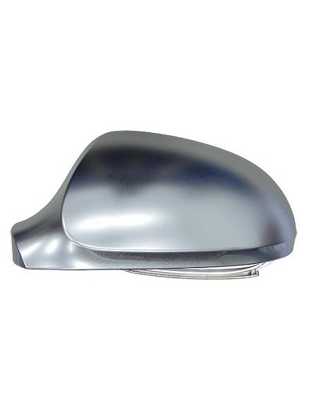 CALOTTA RETROVISORE VOLKSWAGEN PASSAT 2005 CROMATA DX DEPO 800878