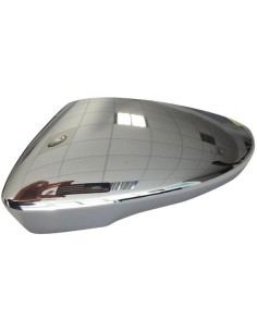 CALOTTA RETROVISORE VOLKSWAGEN PASSAT 2010 - PASSAT CC 2010 - SCIROCCO 2008 - JETTA 2011 CROMATA DX DEPO 800884