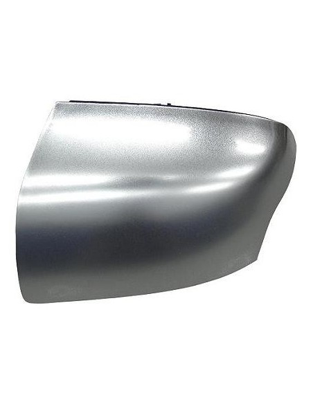 CALOTTA RETROVISORE FORD FOCUS 2005 MODELLO C/FAN. CROMATA DX DEPO 800888