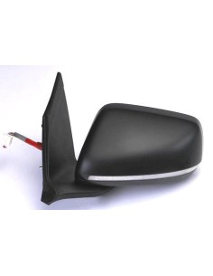 RETROVISORE ESTERNO HONDA CR-Z 2010 ELETT. C/FAN. A LED C/PRIM. ASF. DX DEPO 800904