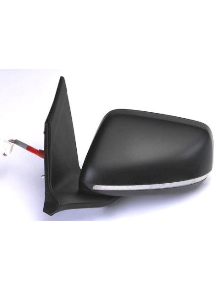 RETROVISORE ESTERNO HONDA CR-Z 2010 ELETT. C/FAN. A LED C/PRIM. ASF. DX DEPO 800904