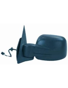 RETROVISORE ESTERNO CHRYSLER JEEP CHEROKEE 2001 ELETT. TERM. NERO DX DEPO 800908