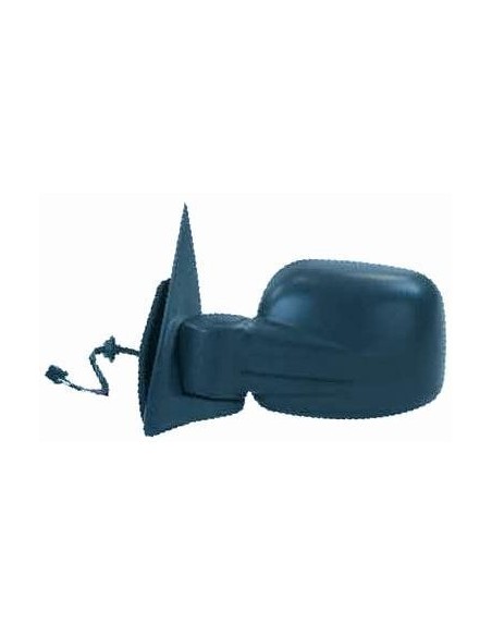 RETROVISORE ESTERNO CHRYSLER JEEP CHEROKEE 2001 ELETT. TERM. NERO DX DEPO 800908