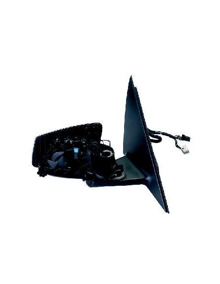 RETROVISORE ESTERNO MERCEDES CLASSE B W246 2011 ELETT. TERM. RIB. C/MEMORIA ASF. 12 PIN DX DEPO 800924