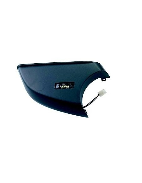 CALOTTA RETROVISORE MERCEDES CLASSE R W251 10' - GL 12' - M W166 11' C/LUCE DI CORT. C/PRIM. INFERIORE DX DEPO 800928