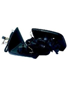 RETROVISORE ESTERNO MERCEDES CLASSE GL 2012 ELETT. TERM. RIB. C/MEM. ASF. DX DEPO 800932