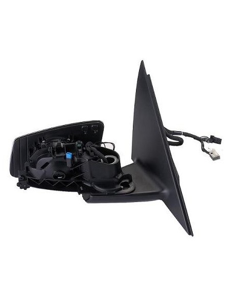 RETROVISORE ESTERNO MERCEDES GLK X204 2008 ELETT. TERM. RIB. C/MEM. ASF. DX DEPO 800936