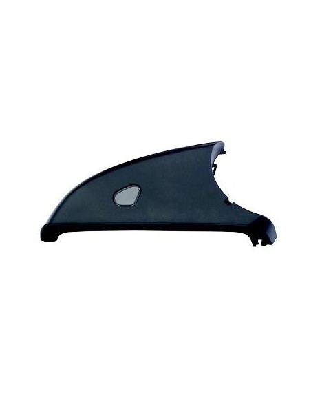 CALOTTA RETROVISORE MERCEDES CLASSE E W212 09'- CL W216 10' - CLASSE S W221 09' CON LUCE DI CORT. INFERIORE DX DEPO 800946