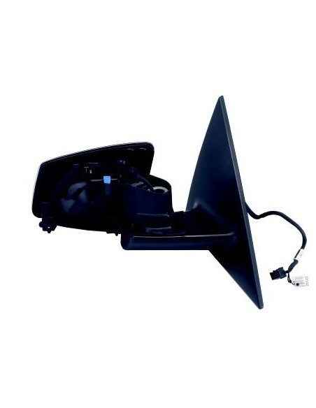 RETROVISORE ESTERNO MERCEDES CLASSE CL COUPE' W216 2010 ELETT. TERM. RIB. C/MEM. ASF. C/LUCE DI CORTESIA DX DEPO 800948