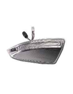 FANALE RETROVISORE ESTERNO MERCEDES CLASSE M W164 2008 A LED DX DEPO 800962