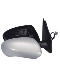 RETROVISORE ESTERNO NISSAN QASHQAI 2007 ELETT. TERM. C/PRIM. 5 PIN DX DEPO 800968