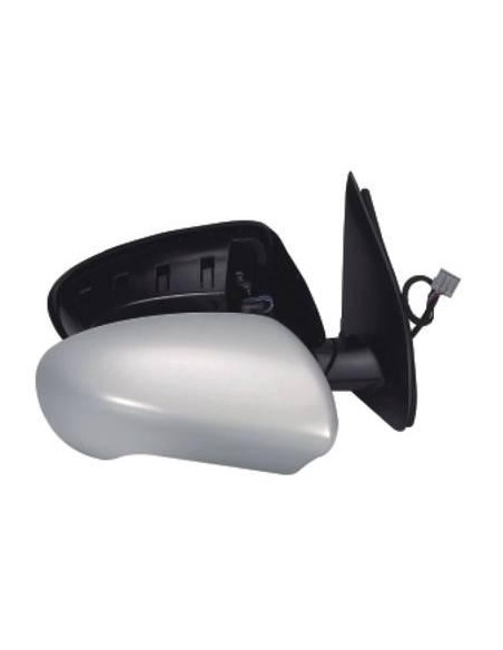 RETROVISORE ESTERNO NISSAN QASHQAI 2007 ELETT. TERM. C/PRIM. 5 PIN DX DEPO 800968