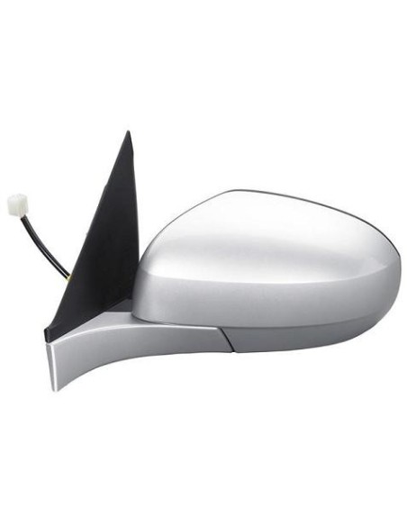 RETROVISORE ESTERNO SUZUKI SWIFT 2010 ELETT. TERM. C/PRIM. 5PIN DX DEPO 800970