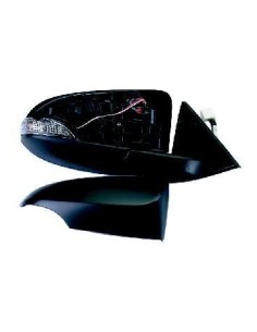 RETROVISORE ESTERNO TOYOTA PRIUS 2011 ELETT. TERM. RIB. C/FAN. C/PRIM. DX DEPO 800976