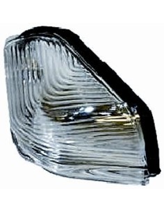 FANALE RETROVISORE ESTERNO MERCEDES SPRINTER 2006 - VOLKSWAGEN LT 2006 - CRAFTER 2006 DX DEPO 800996