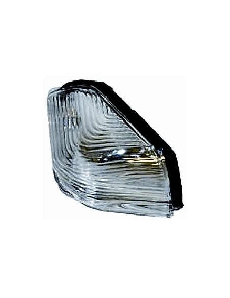 FANALE RETROVISORE ESTERNO MERCEDES SPRINTER 2006 - VOLKSWAGEN LT 2006 - CRAFTER 2006 DX DEPO 800996