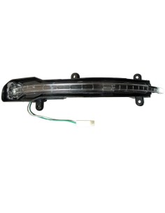 FANALE RETROVISORE ESTERNO AUDI Q5 2008 - Q7 2008 A LED DX DEPO 801010