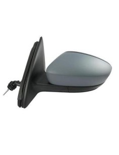 RETROVISORE ESTERNO SEAT TOLEDO 2013 - SKODA RAPIDE 2013 - RAPIDE SPACEBACK 2013 MECC. C/PRIMER DX DEPO 801022